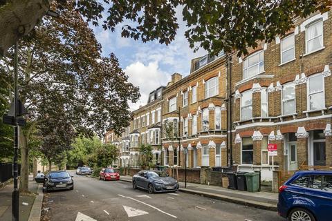 2 bedroom flat for sale, Messina Avenue, West Hampstead