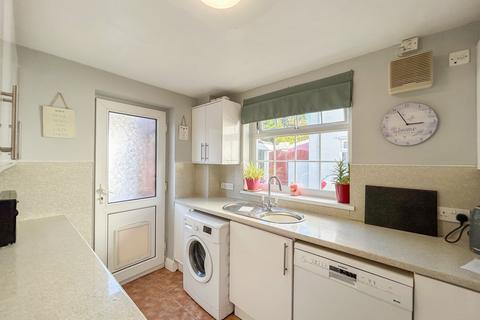 3 bedroom semi-detached house for sale, Home Farm Crescent, Caerleon, NP18