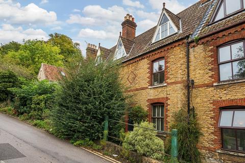 4 bedroom terraced house for sale, Bridge Street, Frome, BA11