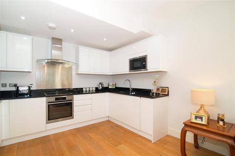 1 bedroom apartment for sale, Mary Crellin House, 20 Langdon Park, Teddington, TW11