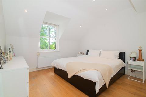 1 bedroom apartment for sale, Mary Crellin House, 20 Langdon Park, Teddington, TW11