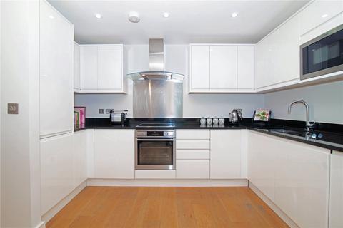 1 bedroom apartment for sale, Mary Crellin House, 20 Langdon Park, Teddington, TW11