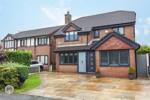 4 bedroom detached house for sale, Arkholme, Worsley, Manchester, Greater Manchester, M28 1ZJ