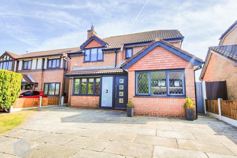 3 Arkholme, Worsley, Manchester, M28 1ZJ