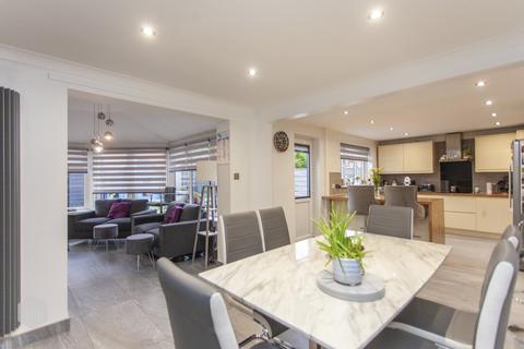 3 Arkholme, Worsley, Manchester, M28 1ZJ