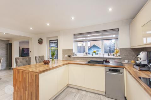 3 Arkholme, Worsley, Manchester, M28 1ZJ