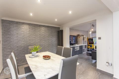 3 Arkholme, Worsley, Manchester, M28 1ZJ