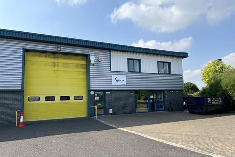 Industrial unit for sale, Aviation Way, Southend Airport, Southend-on-Sea, SS2