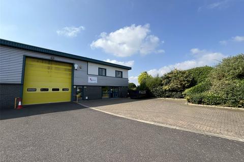 Industrial unit for sale, Aviation Way, Southend Airport, Southend-on-Sea, SS2