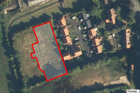 Land for sale, Leconfield, Seamer TS9