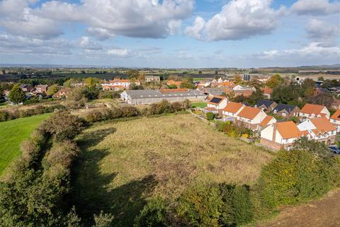 Land for sale, Leconfield, Seamer TS9