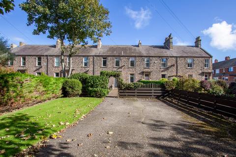 4 bedroom townhouse for sale, Main Street, Spittal, Berwick-Upon-Tweed