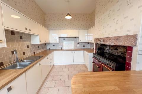 4 bedroom townhouse for sale, Main Street, Spittal, Berwick-Upon-Tweed