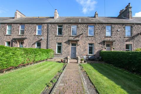 4 bedroom townhouse for sale, Main Street, Spittal, Berwick-Upon-Tweed