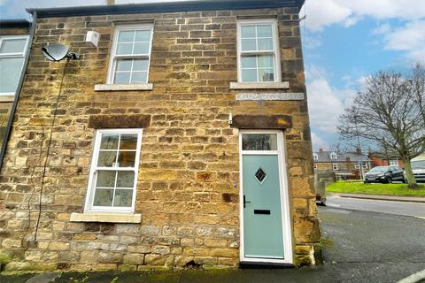 2 bedroom end of terrace house to rent, Alumwell Road, Low Fell, Gateshead, NE9