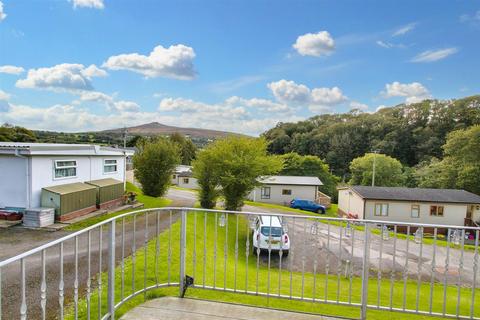 2 bedroom chalet for sale, Llwyngwair Manor, Newport