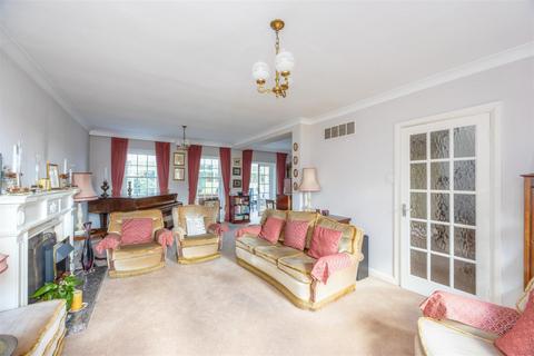 5 bedroom detached house for sale, Holkham Rise, Whirlow, Sheffield