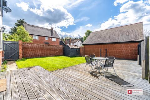 5 bedroom link detached house for sale, Arbour Mews, Essex, CM20