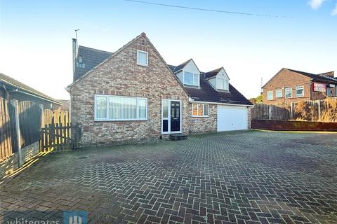 5 bedroom bungalow for sale, Lang Avenue, Cundy Cross, S71