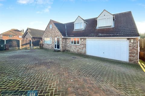 5 bedroom bungalow for sale, Lang Avenue, Cundy Cross, S71