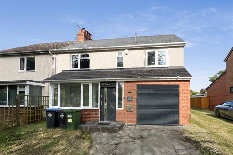 4 bedroom semi-detached house to rent, Main Road, Ansty, CV7