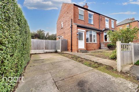 11 Bathurst Street, Lincoln, LN2 5PX