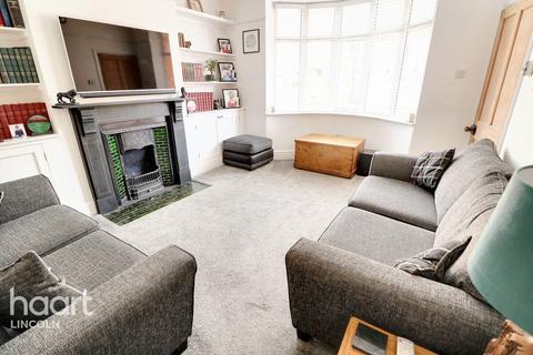 11 Bathurst Street, Lincoln, LN2 5PX
