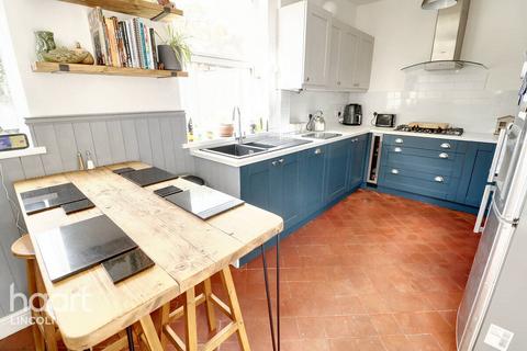 11 Bathurst Street, Lincoln, LN2 5PX