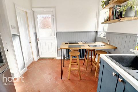 11 Bathurst Street, Lincoln, LN2 5PX