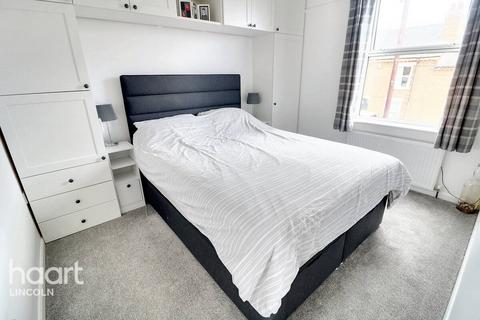 11 Bathurst Street, Lincoln, LN2 5PX