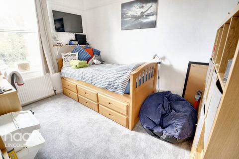 11 Bathurst Street, Lincoln, LN2 5PX