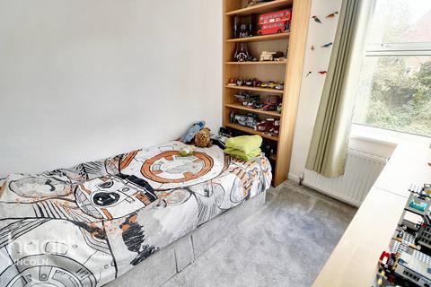 11 Bathurst Street, Lincoln, LN2 5PX