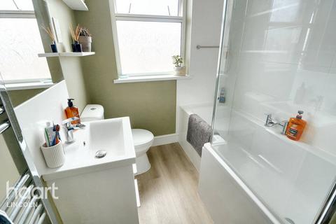 11 Bathurst Street, Lincoln, LN2 5PX
