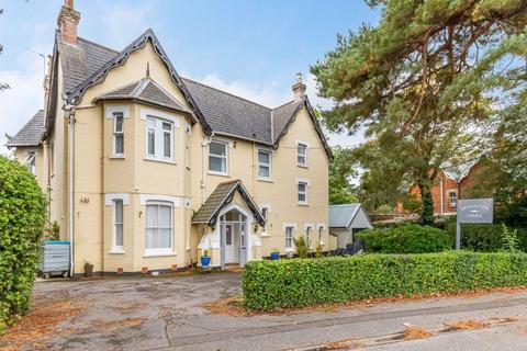 13 bedroom apartment for sale, Durley Chine Road, Bournemouth