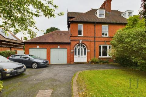 6 bedroom semi-detached house for sale, Clifton Lane, Ruddington, Nottingham