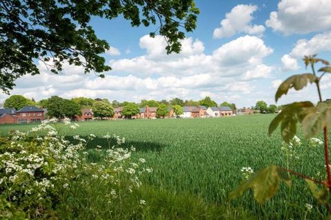 5 bedroom detached house for sale, The Knightley, Heyford Square, Heyford Park, Upper Heyford, Bicester, OX25