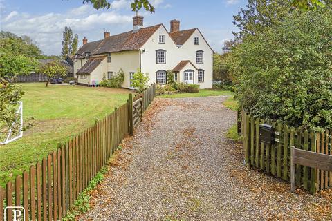 6 bedroom detached house for sale, Wick Lane, Ardleigh, Colchester, Essex, CO7