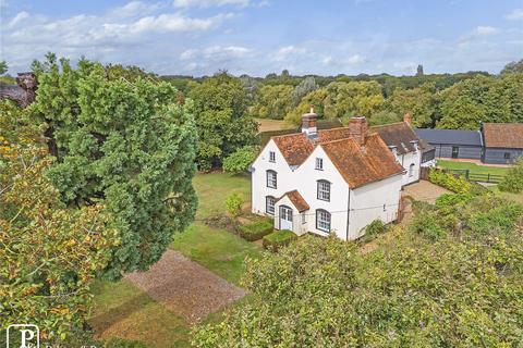 6 bedroom detached house for sale, Wick Lane, Ardleigh, Colchester, Essex, CO7