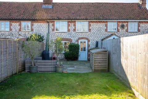 3 bedroom cottage for sale, High Street, Thornham