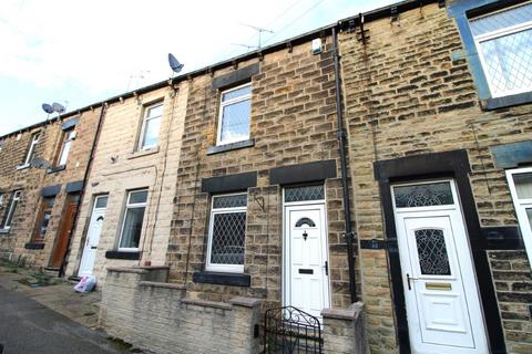 3 bedroom terraced house for sale, Queens Avenue, Barnsley