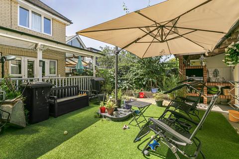 3 bedroom semi-detached house for sale, Atkins Road, London, SW12