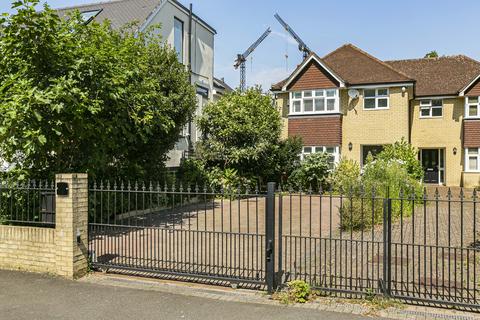 3 bedroom semi-detached house for sale, Atkins Road, London, SW12