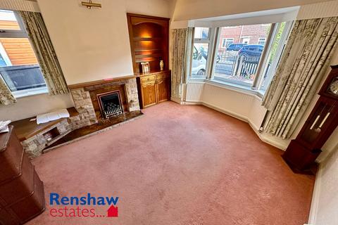 2 bedroom detached bungalow for sale, Stamford Street, Awsworth, Nottingham