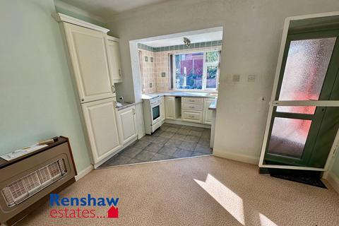 2 bedroom detached bungalow for sale, Stamford Street, Awsworth, Nottingham