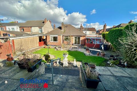 2 bedroom detached bungalow for sale, Stamford Street, Awsworth, Nottingham