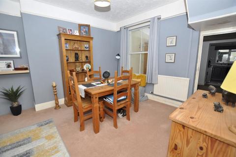 2 bedroom terraced house for sale, Lewis Terrace, St. Clears, Carmarthen