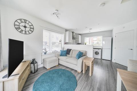 1 bedroom end of terrace house for sale, Argus Road, Lee-on-the-Solent PO13