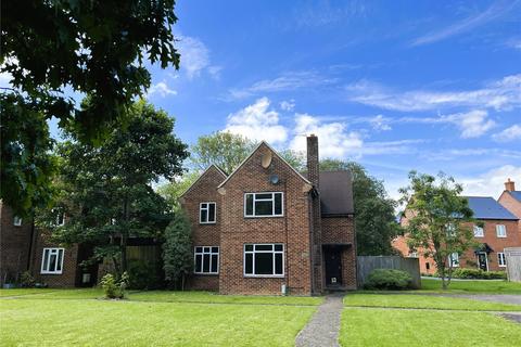 undefined, Larsen Road, Heyford Park, Upper Heyford, Bicester, OX25
