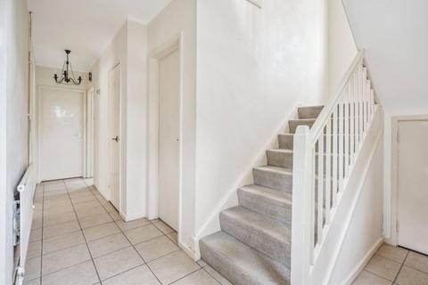 undefined, Larsen Road, Heyford Park, Upper Heyford, Bicester, OX25