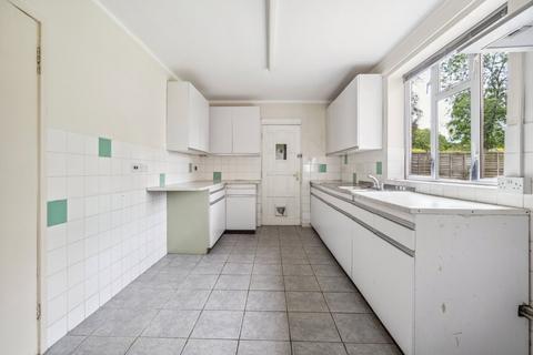 undefined, Larsen Road, Heyford Park, Upper Heyford, Bicester, OX25
